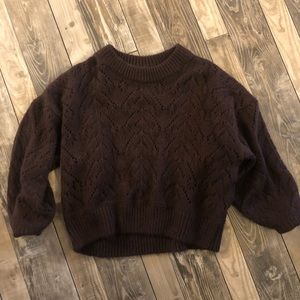 Old Navy Sweater